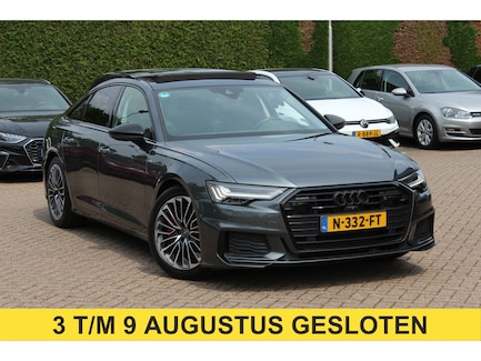 Audi A6 0