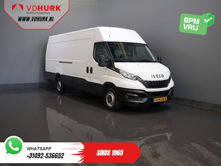 IVECO Daily 0