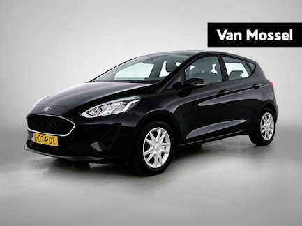 Ford Fiesta 0