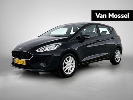 Ford Fiesta 0