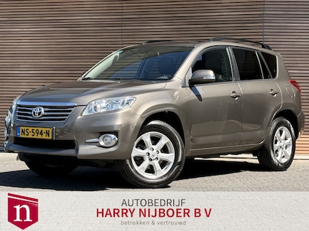 Toyota RAV4 0