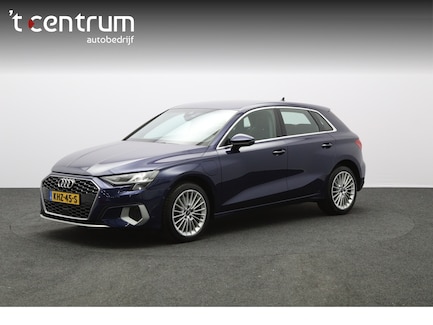Audi A3 0