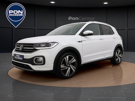 Volkswagen T-Cross 0