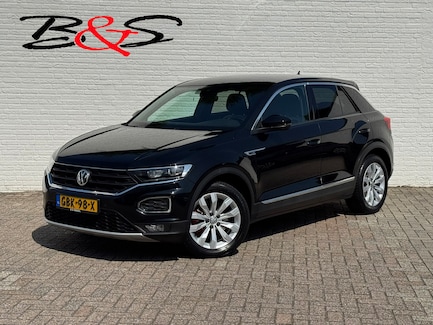 Volkswagen T-Roc 0