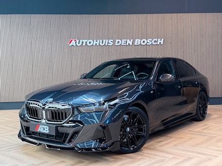 BMW 5-Serie 0