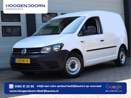 Volkswagen Caddy 0