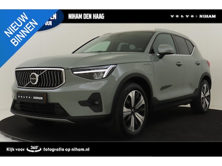 Volvo XC40 0