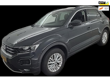 Volkswagen T-Roc 0