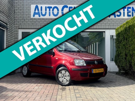 Fiat Panda 0