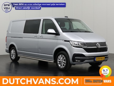 Volkswagen Transporter 0