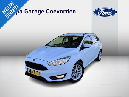Ford Focus 0