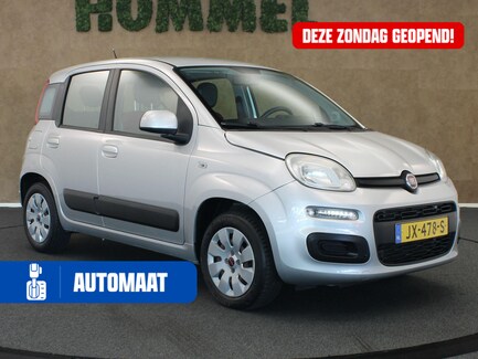 Fiat Panda 0
