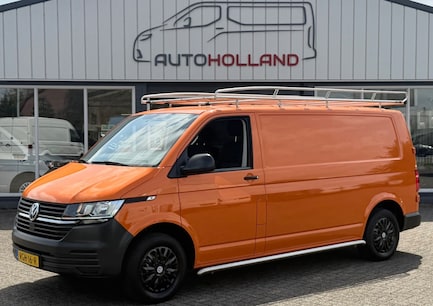 Volkswagen Transporter 0