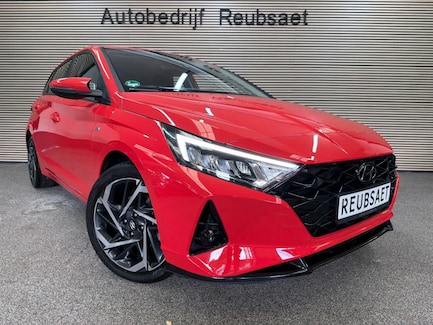 Hyundai i20 0
