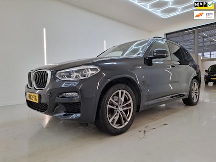 BMW X3 0
