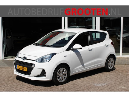 Hyundai i10 0