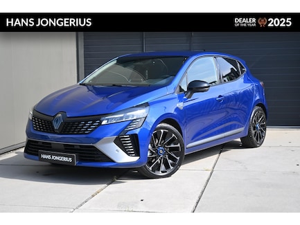 Renault Clio 0