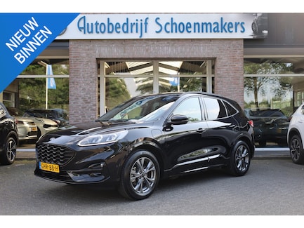 Ford Kuga 0