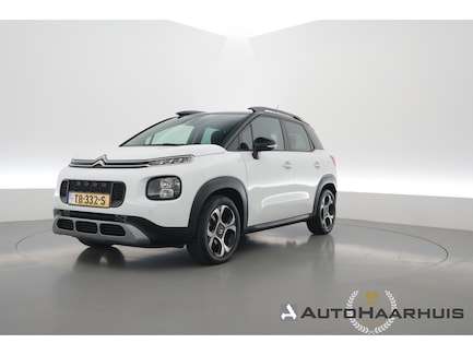 Citroën C3 Aircross 0