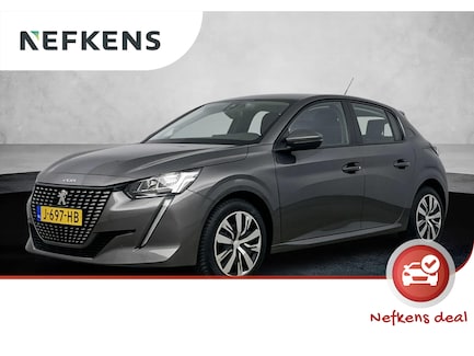 Peugeot 208 0