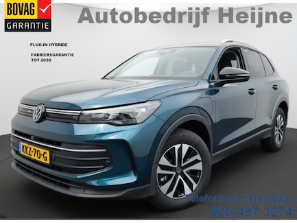 Volkswagen Tiguan 0