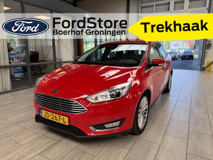 Ford Focus 0
