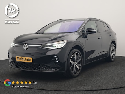 Volkswagen ID.4 0