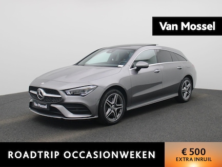 Mercedes-Benz CLA 0