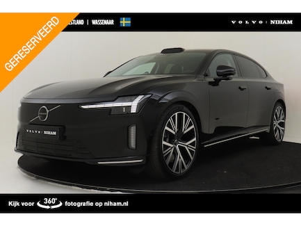 Volvo ES90 0