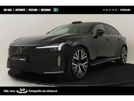 Volvo ES90 0