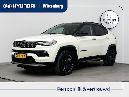 Jeep Compass 0