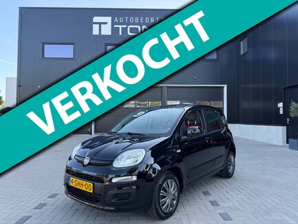 Fiat Panda 0