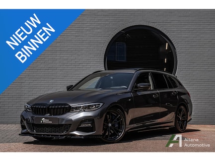 BMW 3-Serie 0