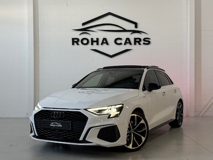 Audi A3 0