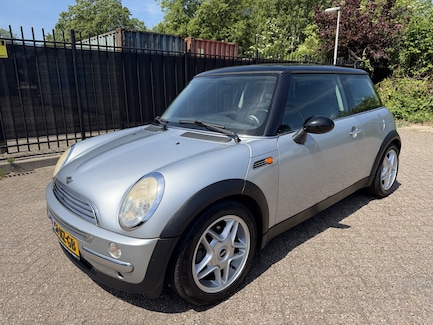 MINI Cooper 0