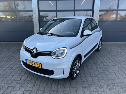 Renault Twingo 0