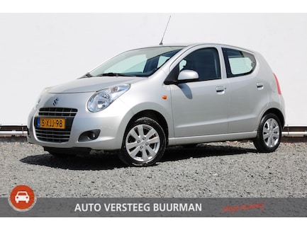 Suzuki Alto 0