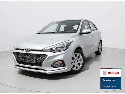 Hyundai i20 0