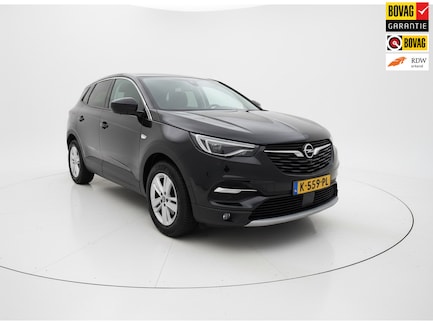 Opel Grandland 0