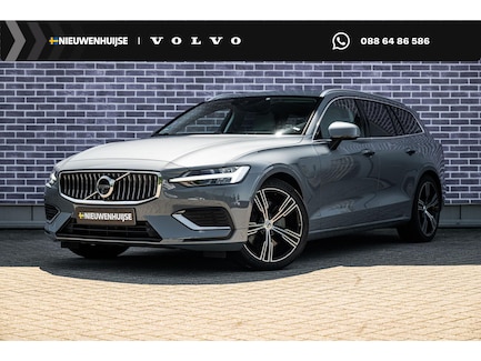 Volvo V60 0
