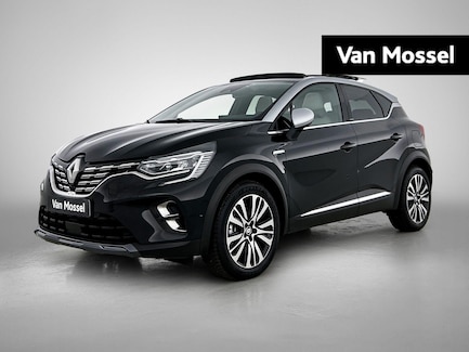 Renault Captur 0