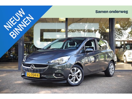 Opel Corsa 0