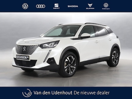 Peugeot e-2008 0