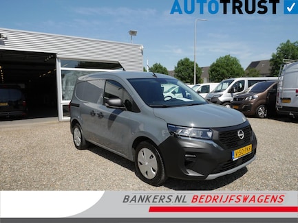 Nissan Townstar 0