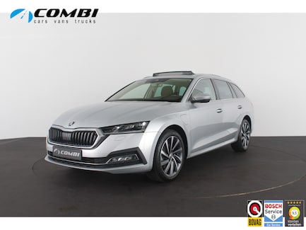 Skoda Octavia 0