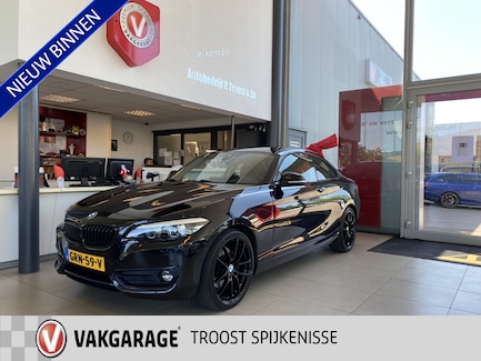 BMW 2-Serie 0
