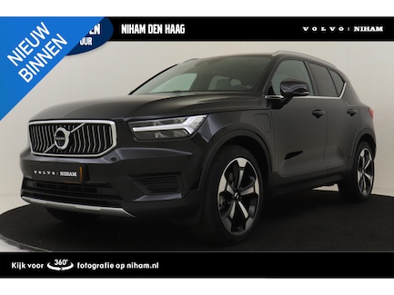 Volvo XC40 0