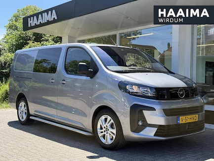 Opel Vivaro 0