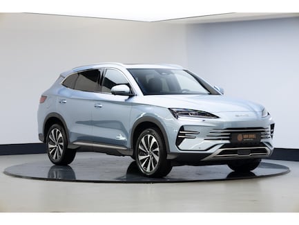 BYD Seal U 0
