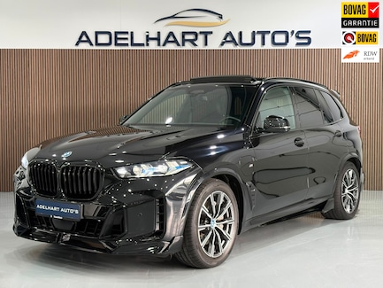 BMW X5 0